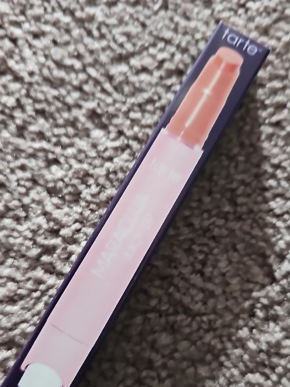 tarte Maracuja Juicy Lip